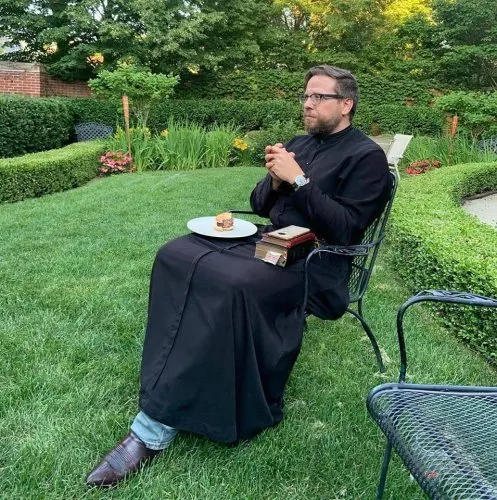 Sa'id Abdul Latif (Hilarion Heagy)