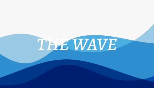 THE WAVE