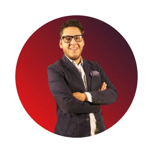 Andrés Felipe Chávez