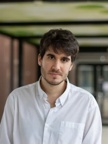 Gabriel Andrés Molero