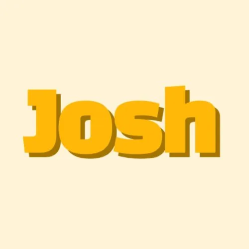 조효식(Josh)
