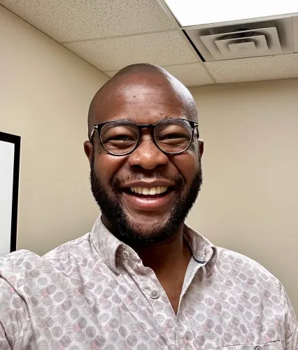 Chike Onyeoguzoro