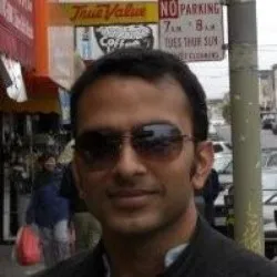 Sujoy Gupta