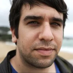 Fabricio Rosa Marques