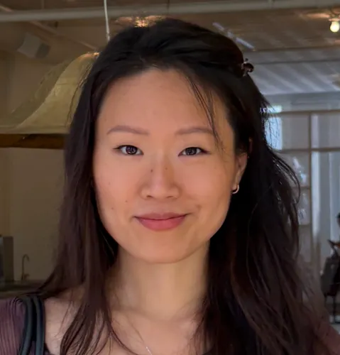 Lichen Zhang