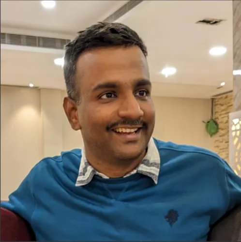 Karthikeyan Balakumar