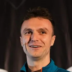 Bogdan Zaharia