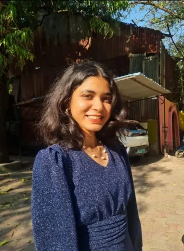 Piyusha Shukla