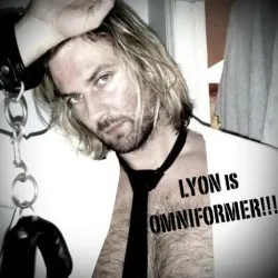 Christian Lyon