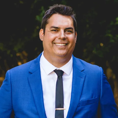 Matt Ortega