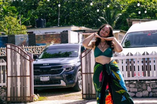 Teresa-Rae Chiu Chuck