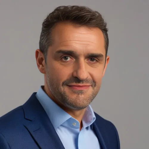 Frédéric Juret-Rafin