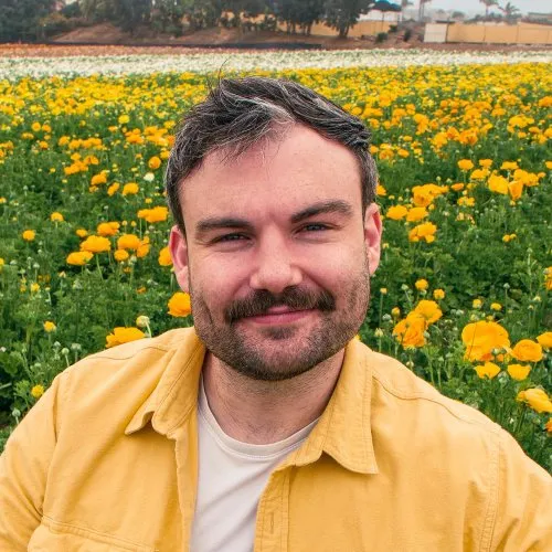 Jake @ Make Type Work