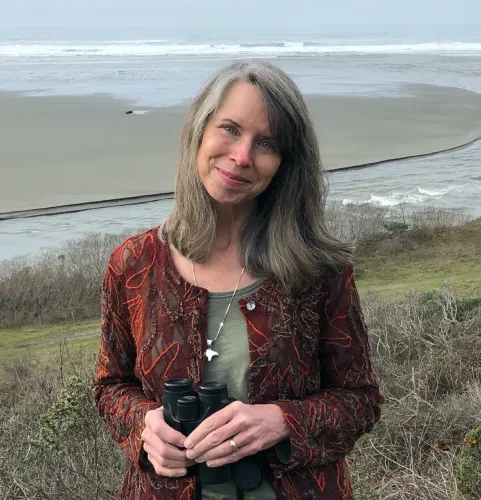 Kimberley Pittman-Schulz