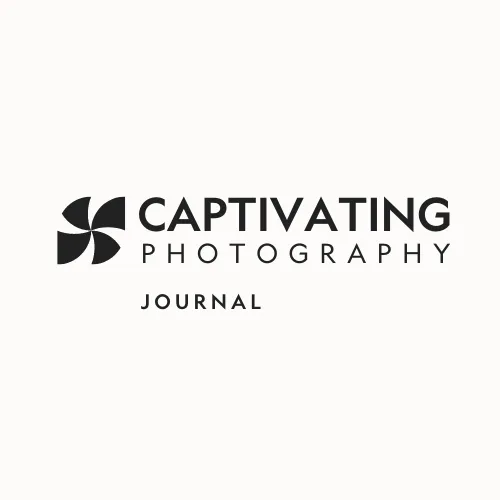 Captivating Photography Journal