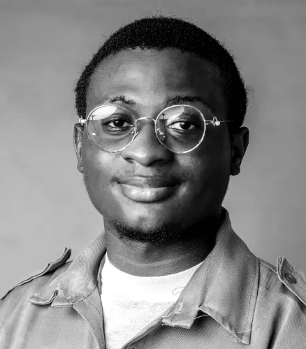 Oluwadamiloju Akinleye
