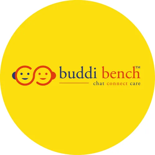 buddi bench™ & virtuallyseth.ai™ - Creative responses to human distress - Seth Hunter