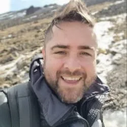 Luis Miguel Godínez