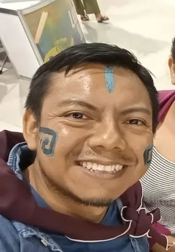 Wilson Alberto Ek May