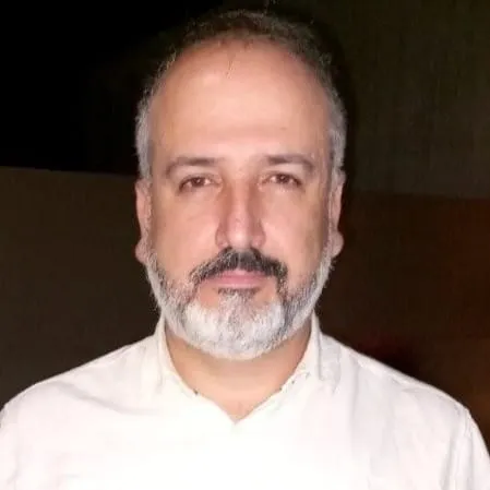 Ricardo Marques de Medeiros