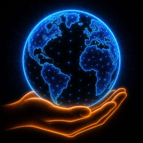 EARTH INTELLIGENCE