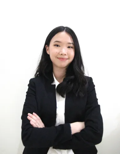 Andrieta Rafaela Arifin