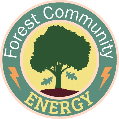 Forest Community Energy