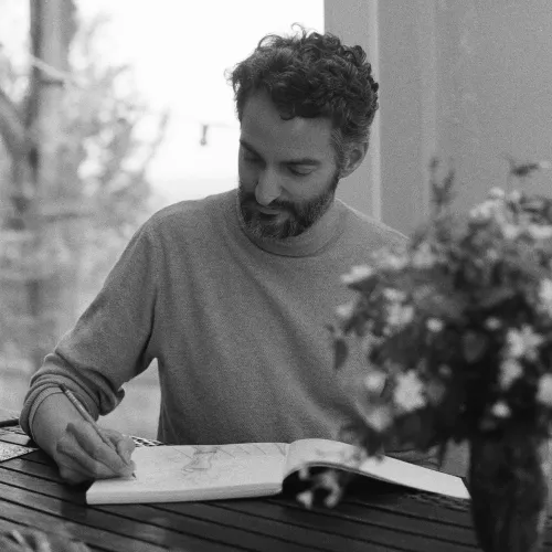 Frédéric Perrin-Pilatus