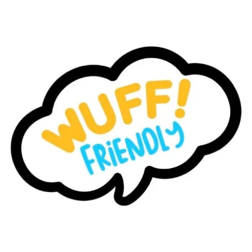 Wuff Friendly