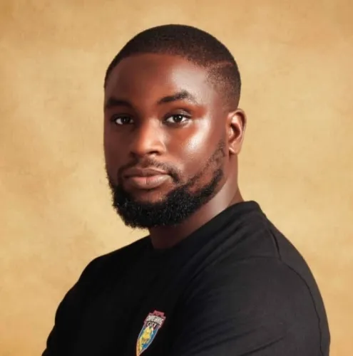 Taiwo Abdullateef Onigbanjo