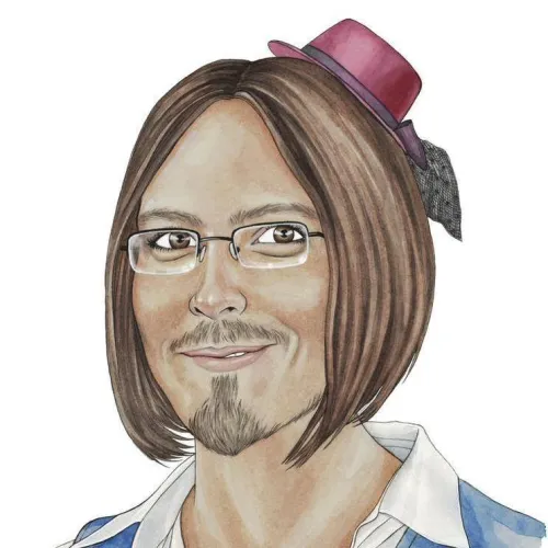 Konrad `ktoso` Malawski