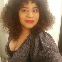 Adriana Gomez-Weston