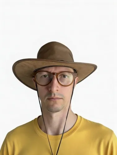 Daniel Bar