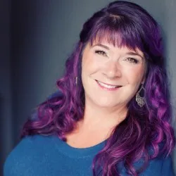 Lisa J. Keating (she/her)