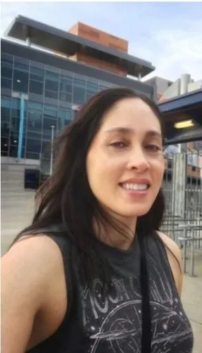 Jodie McMahon-Joseph