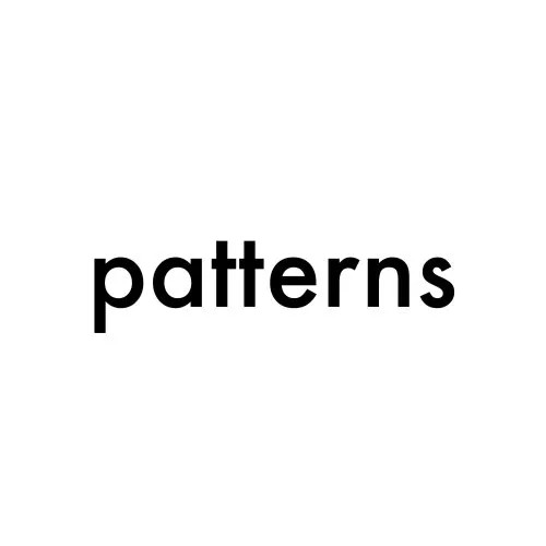 patterns