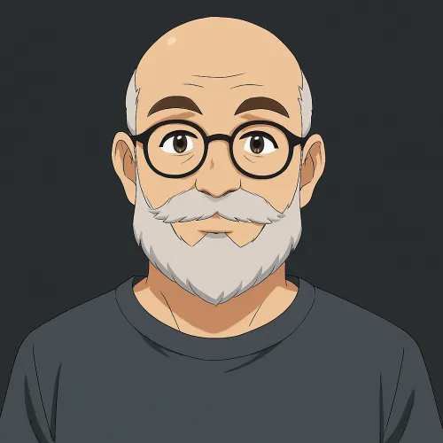 Marc @ Loonies and Sense