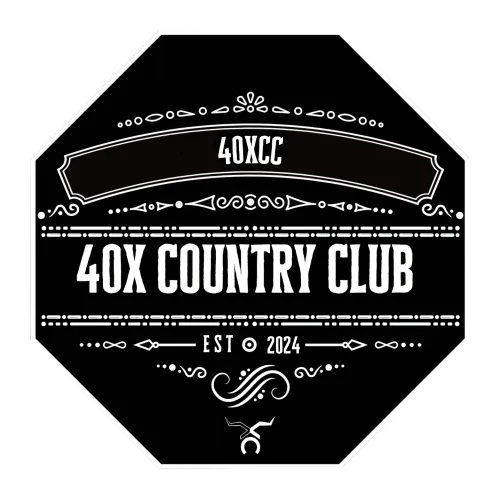 Founder of 40X Country Club