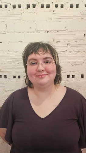 Kaia Mhairi