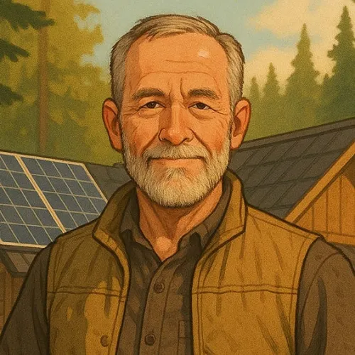 The Sovereign Builder