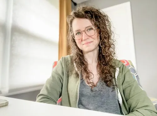 Amelia (Mia) McNew, MS, PhDc