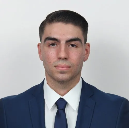 Aritz Aizpurua Flores