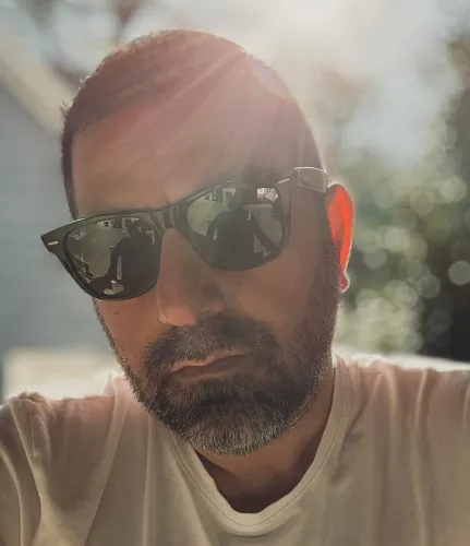 Mehmet Serdar Kılıç