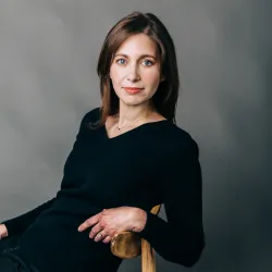 Kerry Makin-Byrd, PhD