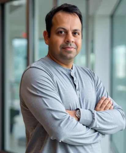 Milind Parelkar