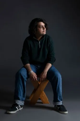 Aryan Tauqeer Khawaja