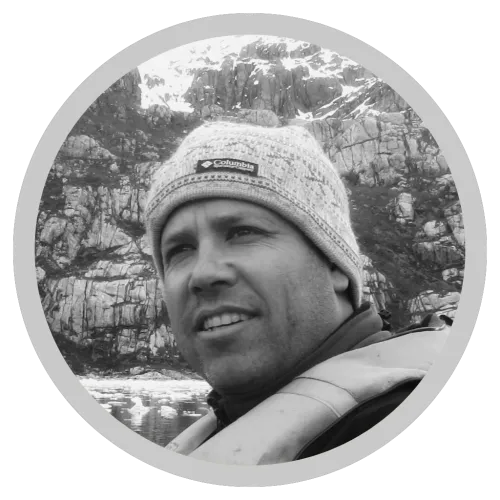 Rodrigo A. Debia Riquelme