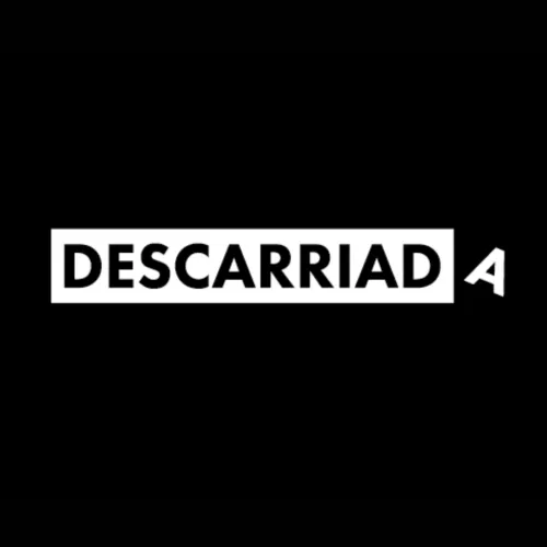 Editorial Descarriada