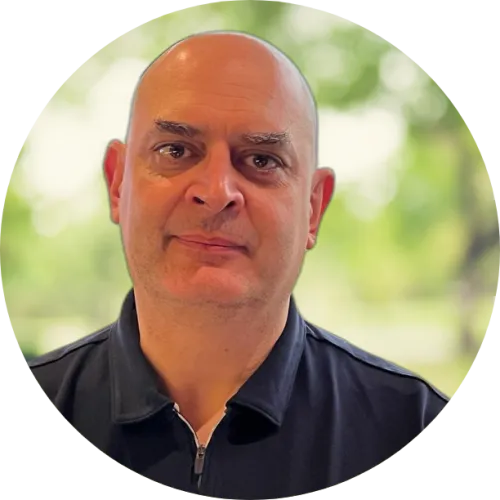 Raúl Coutinho-Garrido