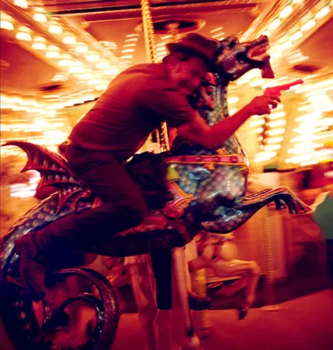 Seamus Turner-Glennon